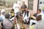 प्रदेशाध्यक्ष सतीश छिकारा ने बहादुरगढ हल्के के विभिन्न गाँवो में किसानों व लोगों को किसान गर्जना रैली का दिया निमंत्रण